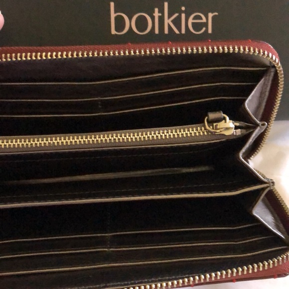 Botkier wallet - Picture 4 of 9